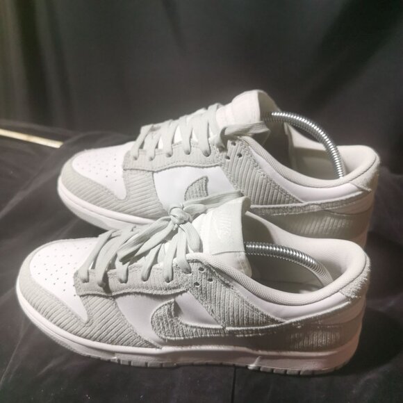 10W Nike dunk corduroy - Picture 5 of 5